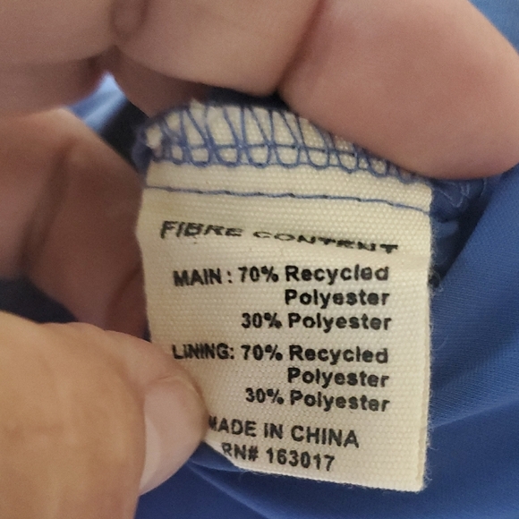 Princess Polly Strapless Dress in Royal Blue - Picture 2 of 12